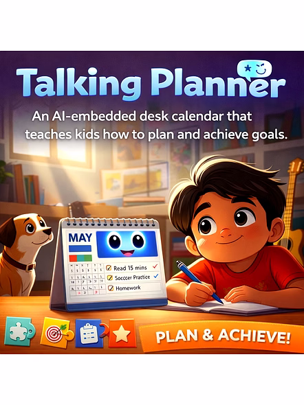 Talking Planner-004TALK