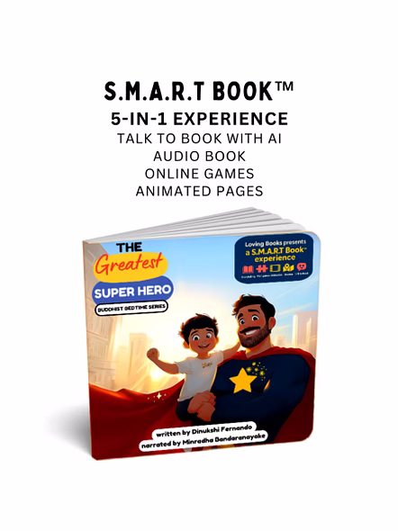 The Greatest Superhero-2