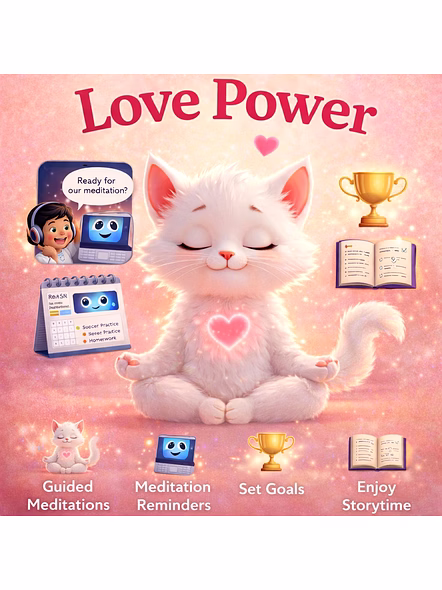 Love Power!-4