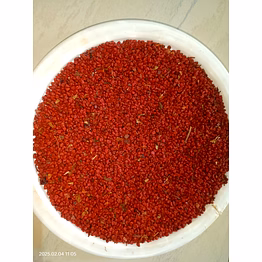 annatto seeds
