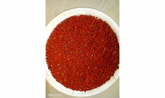 Annatto seeds