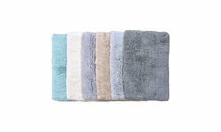 Cotton Bathmats