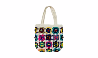 Crochet Bags