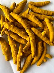 Turmeric finger image 1