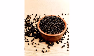 Black Pepper