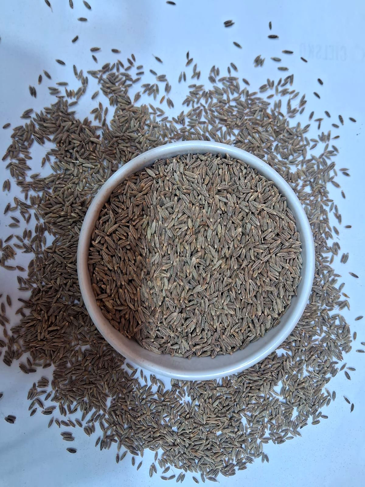 cumin seeds