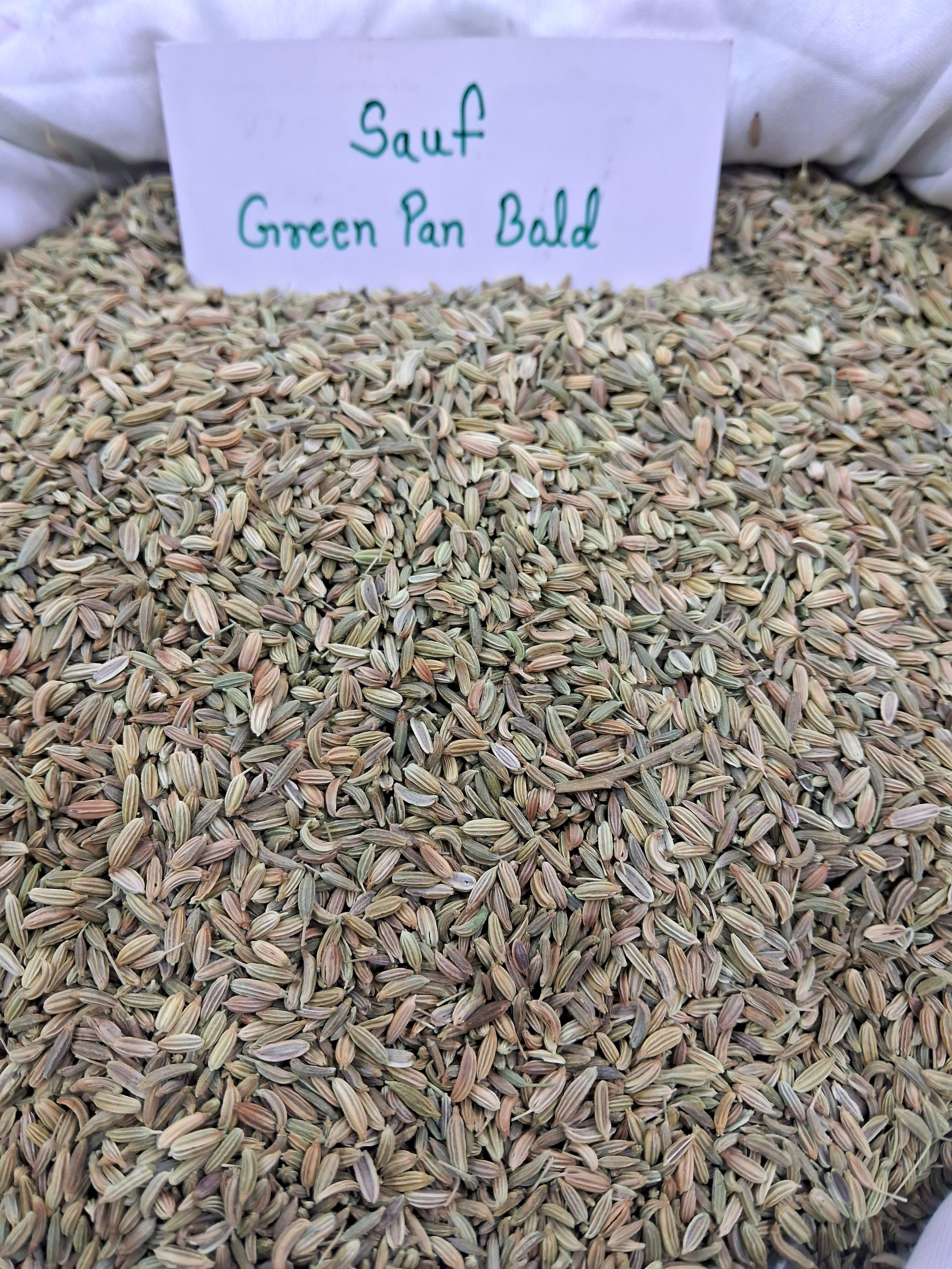 Fennel Seeds image 2