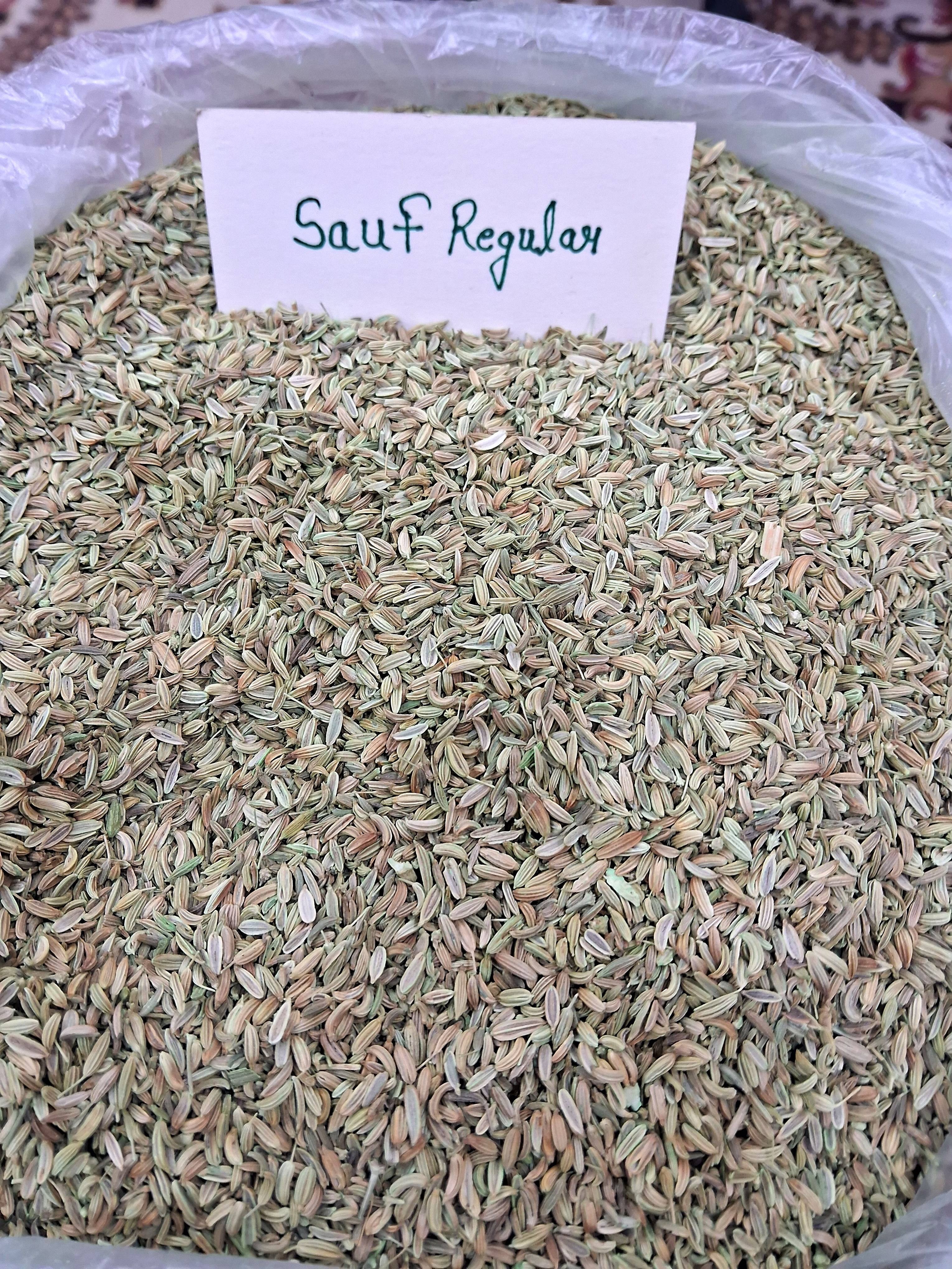 Fennel Seeds image 3