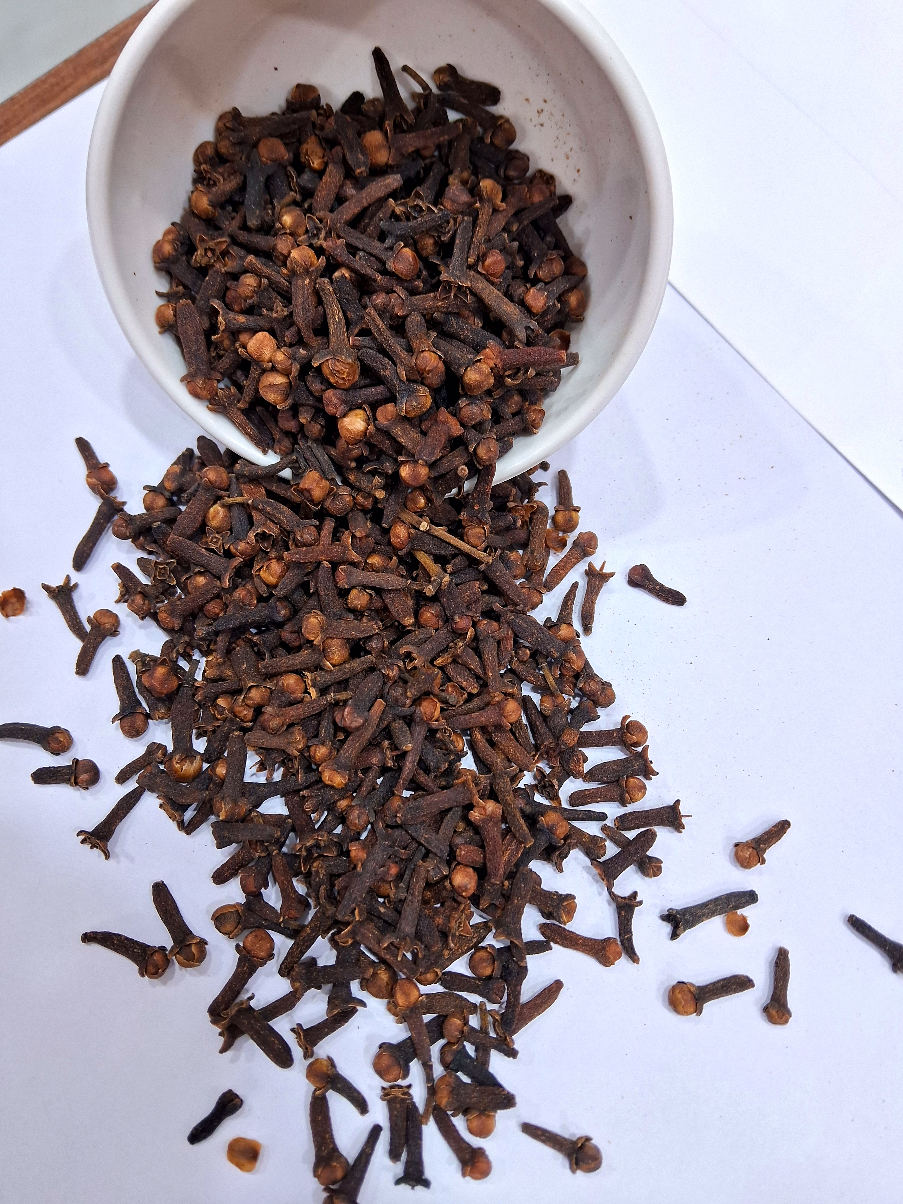 clove