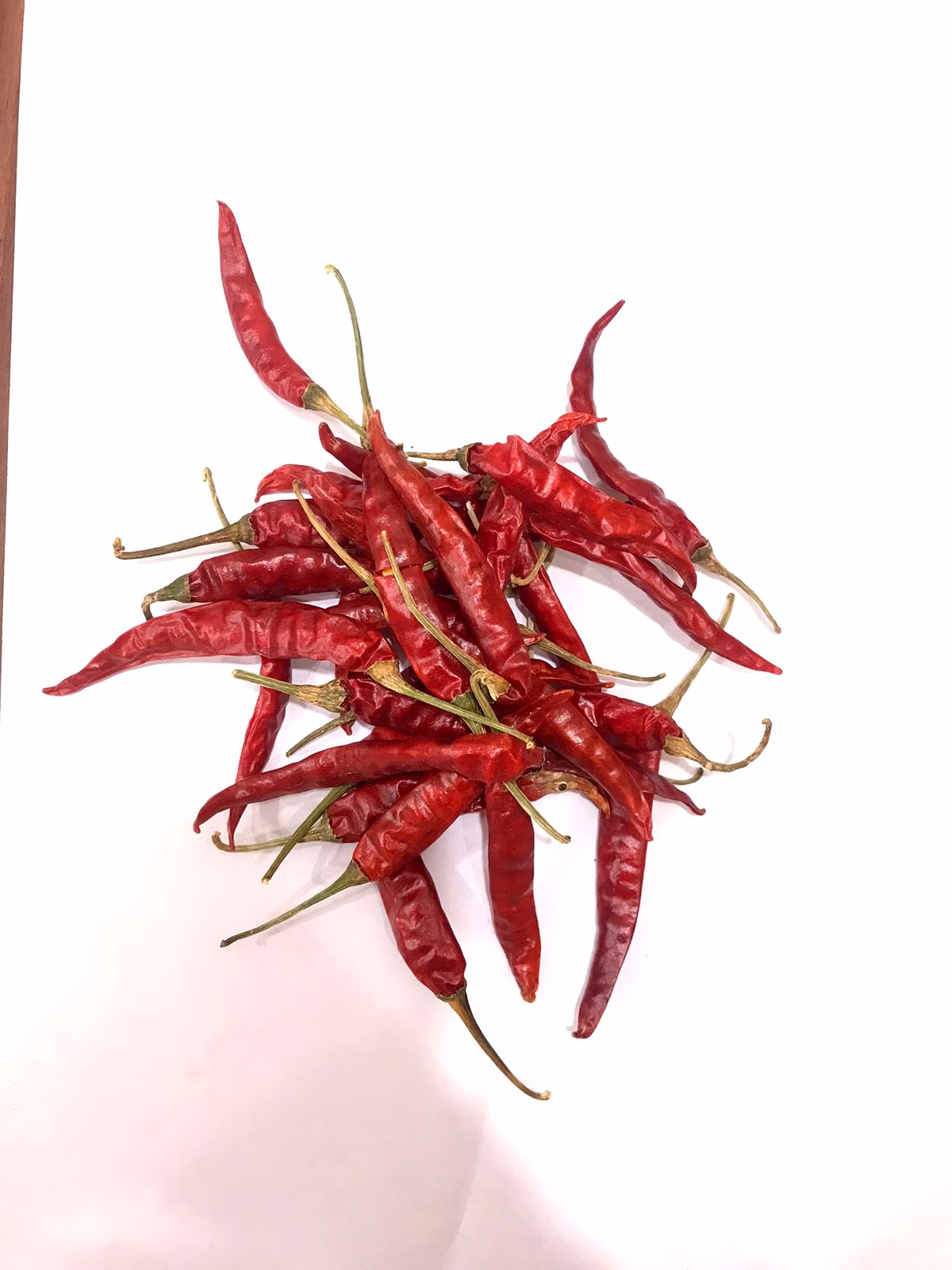 red chilli