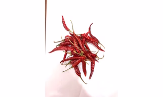 Red Chilli