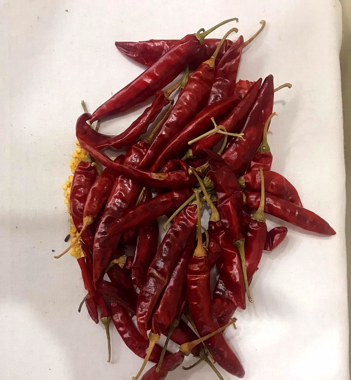 Red Chilli image 2