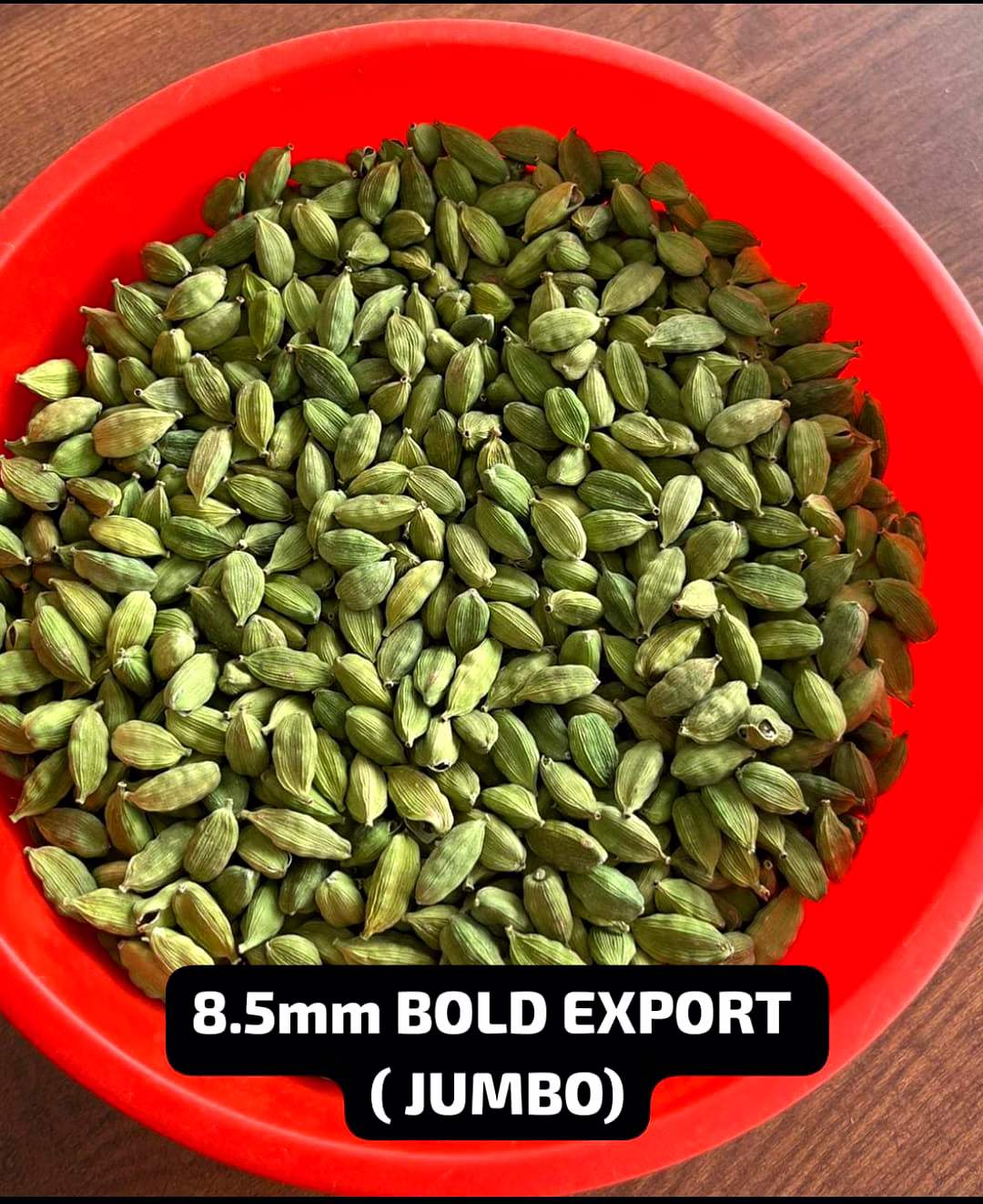 Green Cardamom image 4