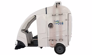 Swipi 700