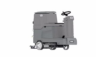 Twister RS 700