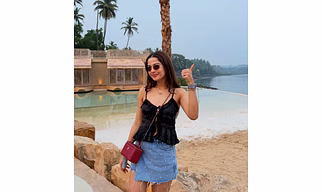 Ella Top