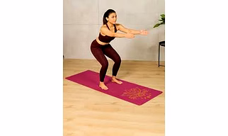 Yoga Mats