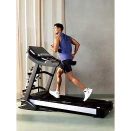 cult treadmil