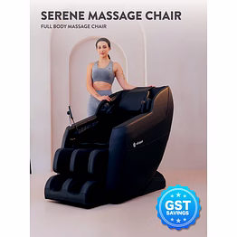 massage chairs