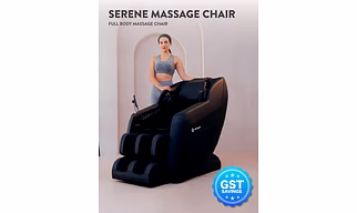 Massage Chairs