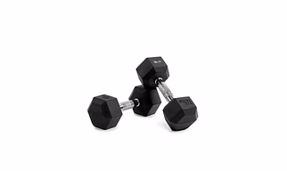Dumbells (10KG)