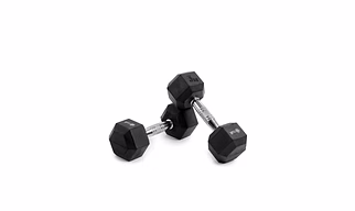 Dumbells (5KG)