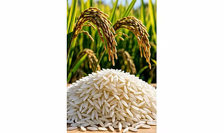 Basmati rice
