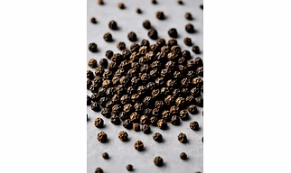 Black pepper
