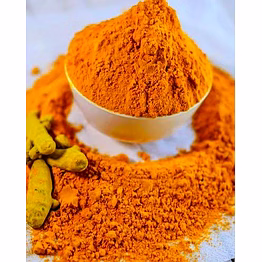 turmeric powder