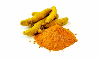 Turmeric Powder