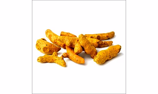 Turmeric Finger