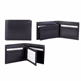 leather wallets