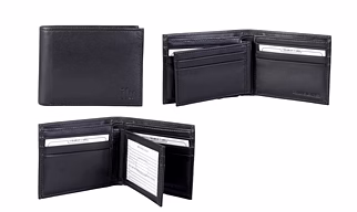 Leather Wallets