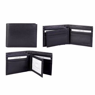 leather wallets
