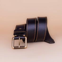 leather belts