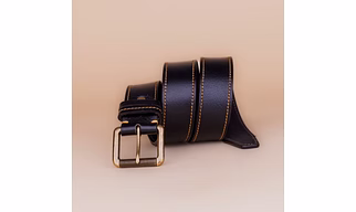 Leather Belts