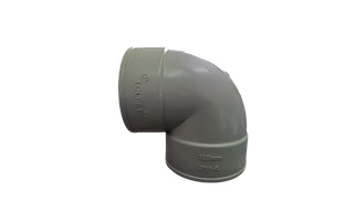 PVC ELBOW