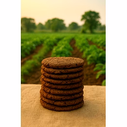 chemical free animal waste (cow dung & chicken manure).raw manure contains <10% moisture.