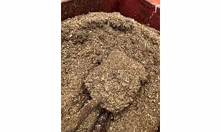Chicken Manure