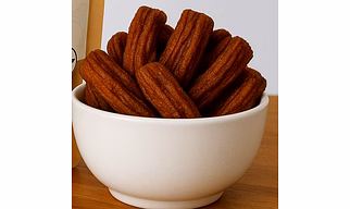 Sun-Dried Banana