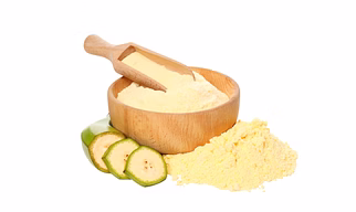 Banana Flour