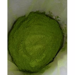 moringa leaves powder
