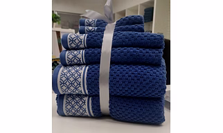 Terry towels