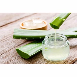 aloe vera gel
