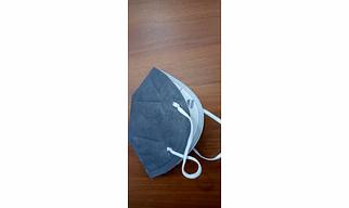 N - 95 mask