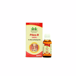 piles-r