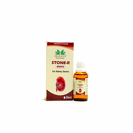 stone-r drops (30ml) – for kidney stone