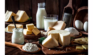 Dairy Products