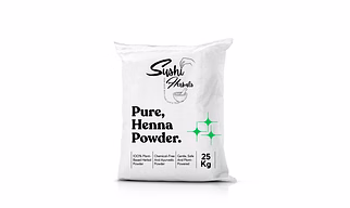 Henna Powder | Sojat Mehandi Powder