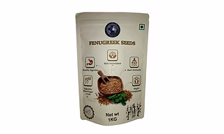 FENUGREEK SEEDS